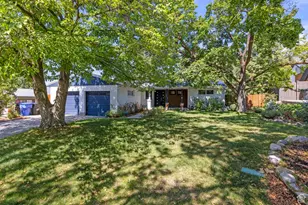 3635 E Apollo Dr S, Salt Lake City, UT 84124 - Photo 1