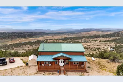 45257 W Bandanna Dr N, Fruitland, UT 84027 - Photo 2