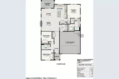 3898 W 1440 S, Hurricane, UT 84737 - Photo 2