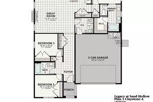 3898 W 1440 S, Hurricane, UT 84737 - Photo 2