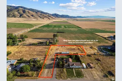 [Address not provided], Levan, UT 84639 - Photo 1