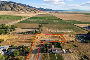 [Address not provided], Levan, UT 84639 - Photo 1