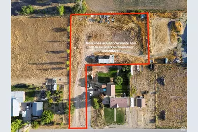 [Address not provided], Levan, UT 84639 - Photo 2