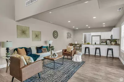 4866 W Black Twig Dr, South Jordan, UT 84009 - Photo 2