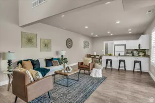 4866 W Black Twig Dr, South Jordan, UT 84009 - Photo 2