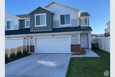 4243 W Park Lake Ct S, Riverton, UT 84096 - Photo 1