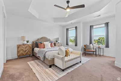 677 E Moray Hill Ct, Draper, UT 84020 - Photo 6