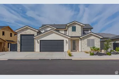 315 N Firerock Way, Hurricane, UT 84737 - Photo 36