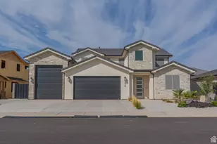 315 N Firerock Way, Hurricane, UT 84737 - Photo 1