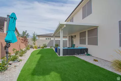 315 N Firerock Way, Hurricane, UT 84737 - Photo 32