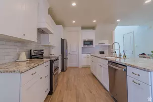 315 N Firerock Way, Hurricane, UT 84737 - Photo 4