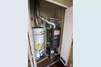 399 N 3425 W, West Point, UT 84015 - Photo 12