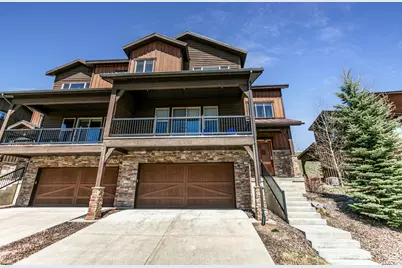 10352 N Sightline Cir, Hideout, UT 84036 - Photo 1