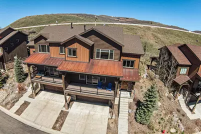 10352 N Sightline Cir, Hideout, UT 84036 - Photo 28