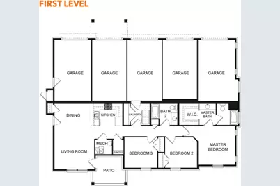 12779 S Pinnacle Peak Ln W #G102, Herriman, UT 84096 - Photo 4