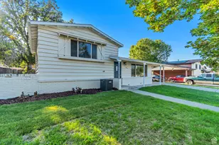 4080 S Bonniewood Dr, West Valley, UT 84119 - Photo 40