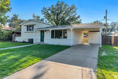 4080 S Bonniewood Dr, West Valley, UT 84119 - Photo 2