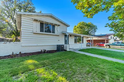 4080 S Bonniewood Dr, West Valley, UT 84119 - Photo 4