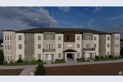 12779 S Pinnacle Peak Ln W #G201, Herriman, UT 84096 - Photo 2