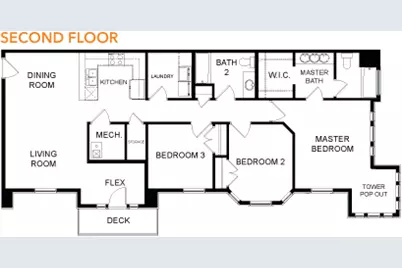 12779 S Pinnacle Peak Ln W #G202, Herriman, UT 84096 - Photo 4