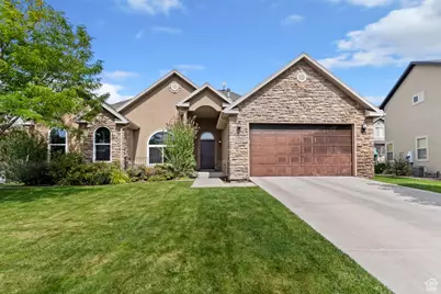 4084 W Shinnecock, Cedar Hills, UT 84062 - Photo 2