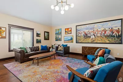 4084 W Shinnecock, Cedar Hills, UT 84062 - Photo 8