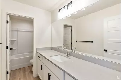 2265 E Morning Glory Way #376, Eagle Mountain, UT 84005 - Photo 20