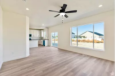 2265 E Morning Glory Way #376, Eagle Mountain, UT 84005 - Photo 4