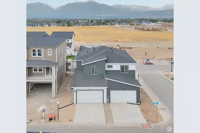 12692 S Glacier Trail Lane Ln #126, Herriman, UT 84096 - Photo 2