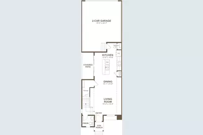 12692 S Glacier Trail Lane Ln #126, Herriman, UT 84096 - Photo 26