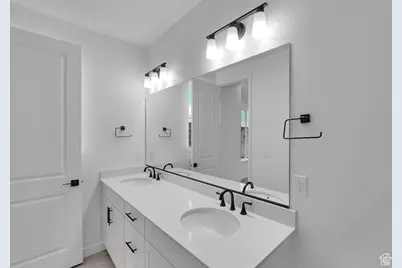 12692 S Glacier Trail Lane Ln #126, Herriman, UT 84096 - Photo 14