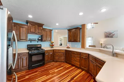 1982 E Pine Cone Rd, Eagle Mountain, UT 84005 - Photo 22