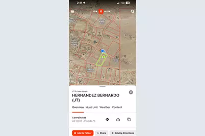 18621 W Mountain View E #28, Duchesne, UT 84021 - Photo 4