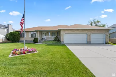 9441 S Newkirk St, South Jordan, UT 84009 - Photo 1