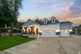 3724 S 5450 W, West Valley, UT 84120 - Photo 4