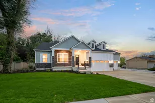 3724 S 5450 W, West Valley, UT 84120 - Photo 4