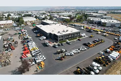 2055 S Pioneer Rd, Salt Lake City, UT 84104 - Photo 2