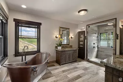 3212 E Brokern Spear Trl, Kamas, UT 84036 - Photo 16