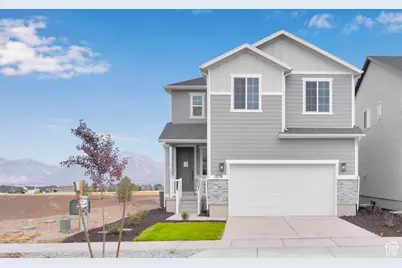12731 S Glacier Trail Ln #164, Herriman, UT 84096 - Photo 1