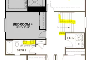 12731 S Glacier Trail Ln, Herriman, UT 84096 - Photo 36