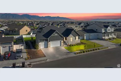 885 W Montauk Ln, Stansbury Park, UT 84074 - Photo 30