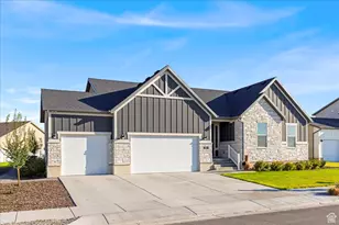 885 W Montauk Ln, Stansbury Park, UT 84074 - Photo 1