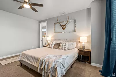 885 W Montauk Ln, Stansbury Park, UT 84074 - Photo 14