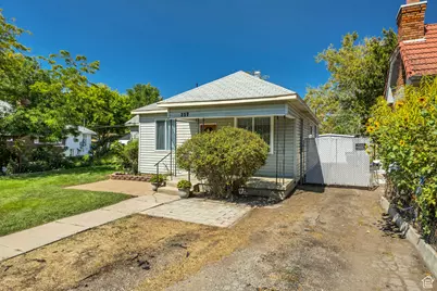 217 E 1300 S, Salt Lake City, UT 84115 - Photo 2