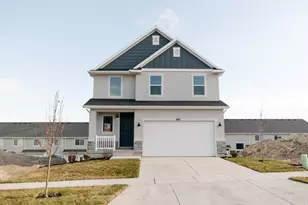 916 N Banner Dr, Saratoga Springs, UT 84045 - Photo 1