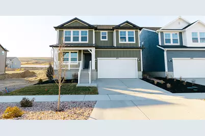 2871 N Purpletop Ln #2177, Saratoga Springs, UT 84045 - Photo 1