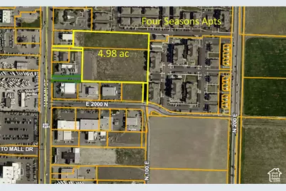 2070 N Hwy 91 E, North Logan, UT 84341 - Photo 1
