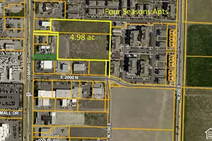 2070 N Hwy 91 E, North Logan, UT 84341 - Photo 1