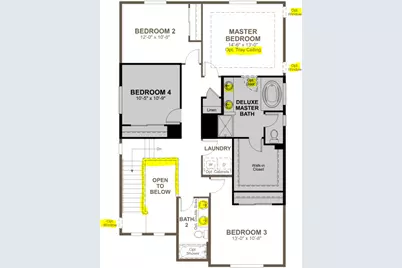 12737 S Glacier Trail Ln #165, Herriman, UT 84096 - Photo 22