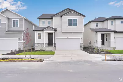 12737 S Glacier Trail Ln #165, Herriman, UT 84096 - Photo 1